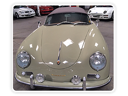 Porsche 356