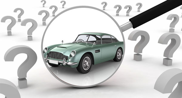 The Classic Car Cover Up - Unlocking a Car Shipping Mystery