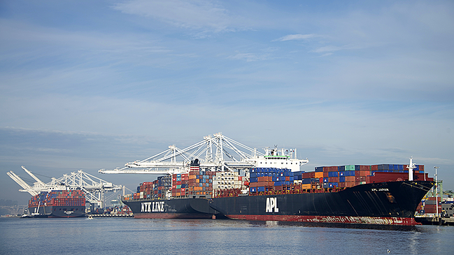 Car Shipping from Port of Oakland