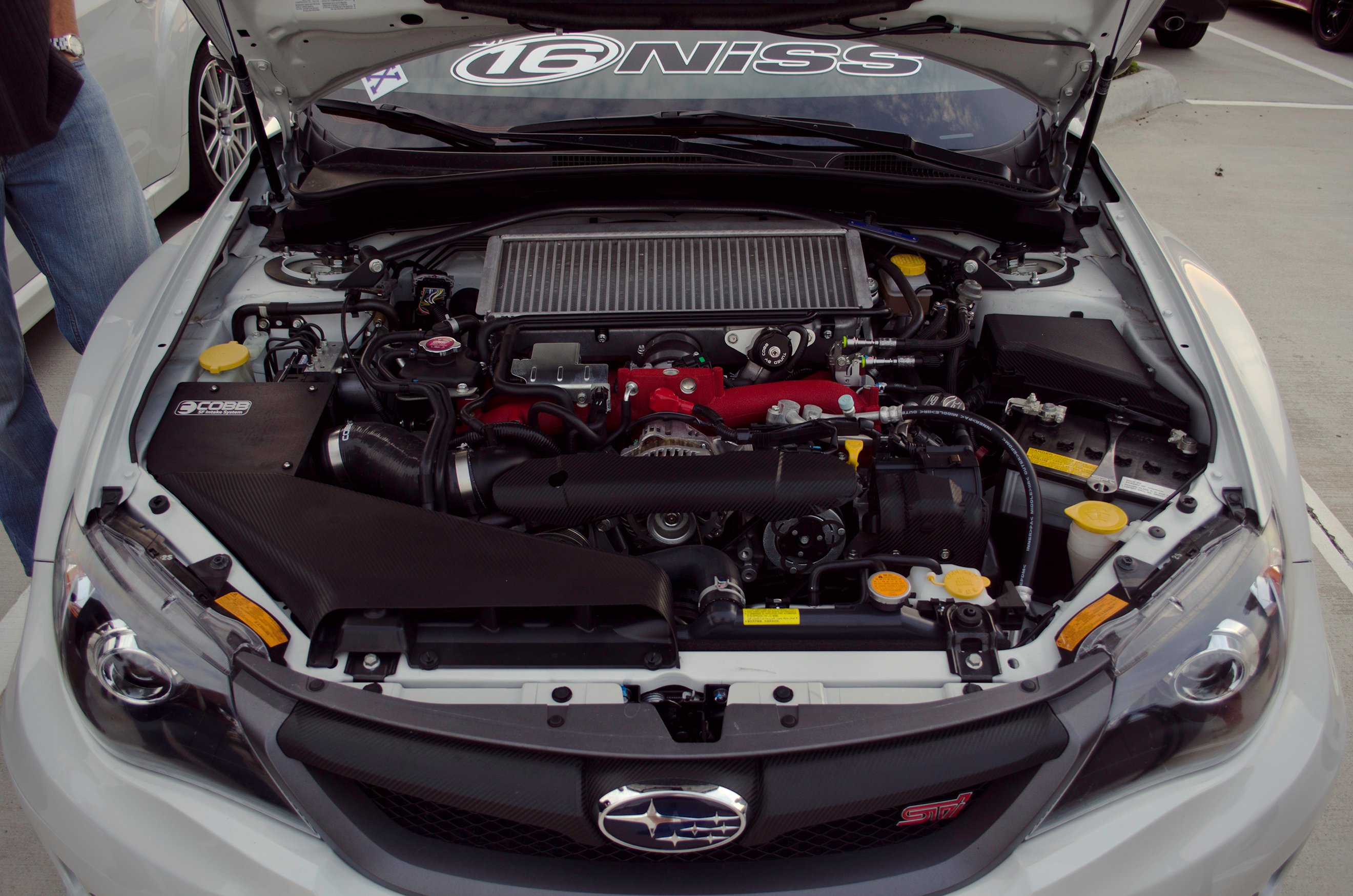 028_-_Subaru_WRX_STi_-_engine