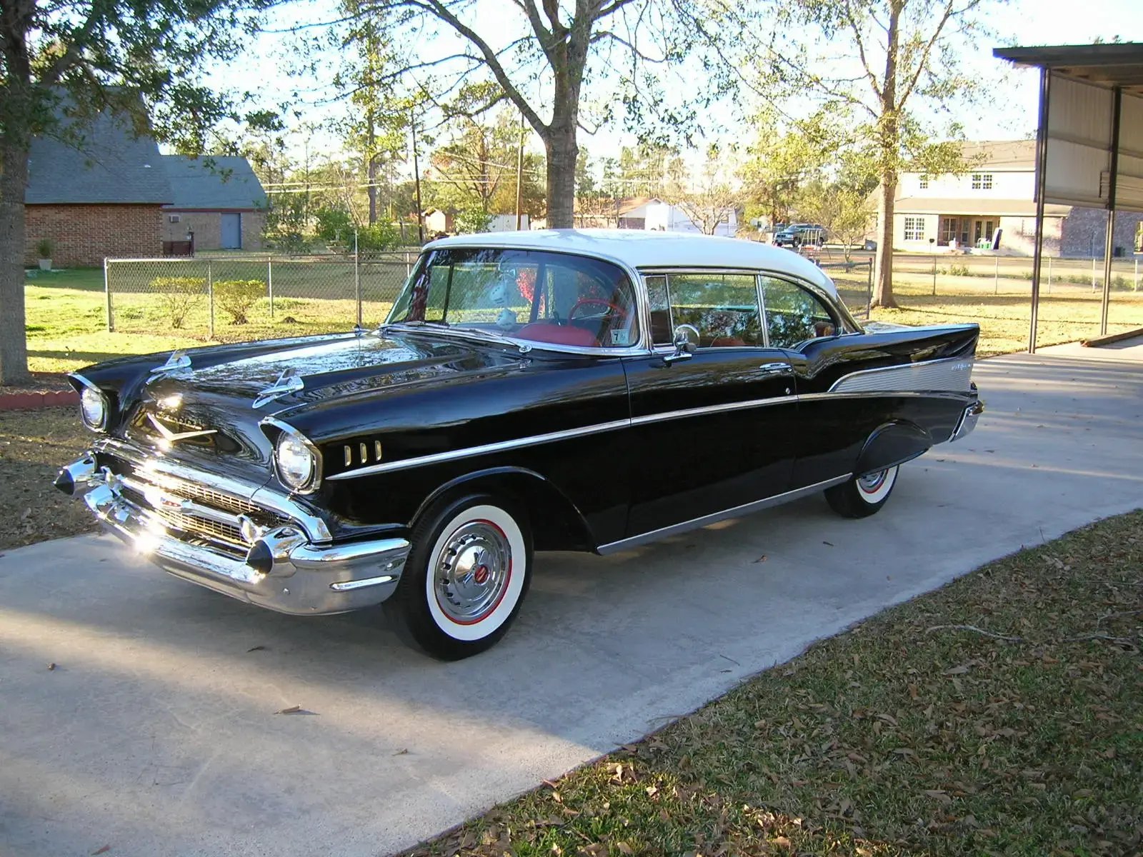 1955_to_1957_Chevrolet_Bel_Air