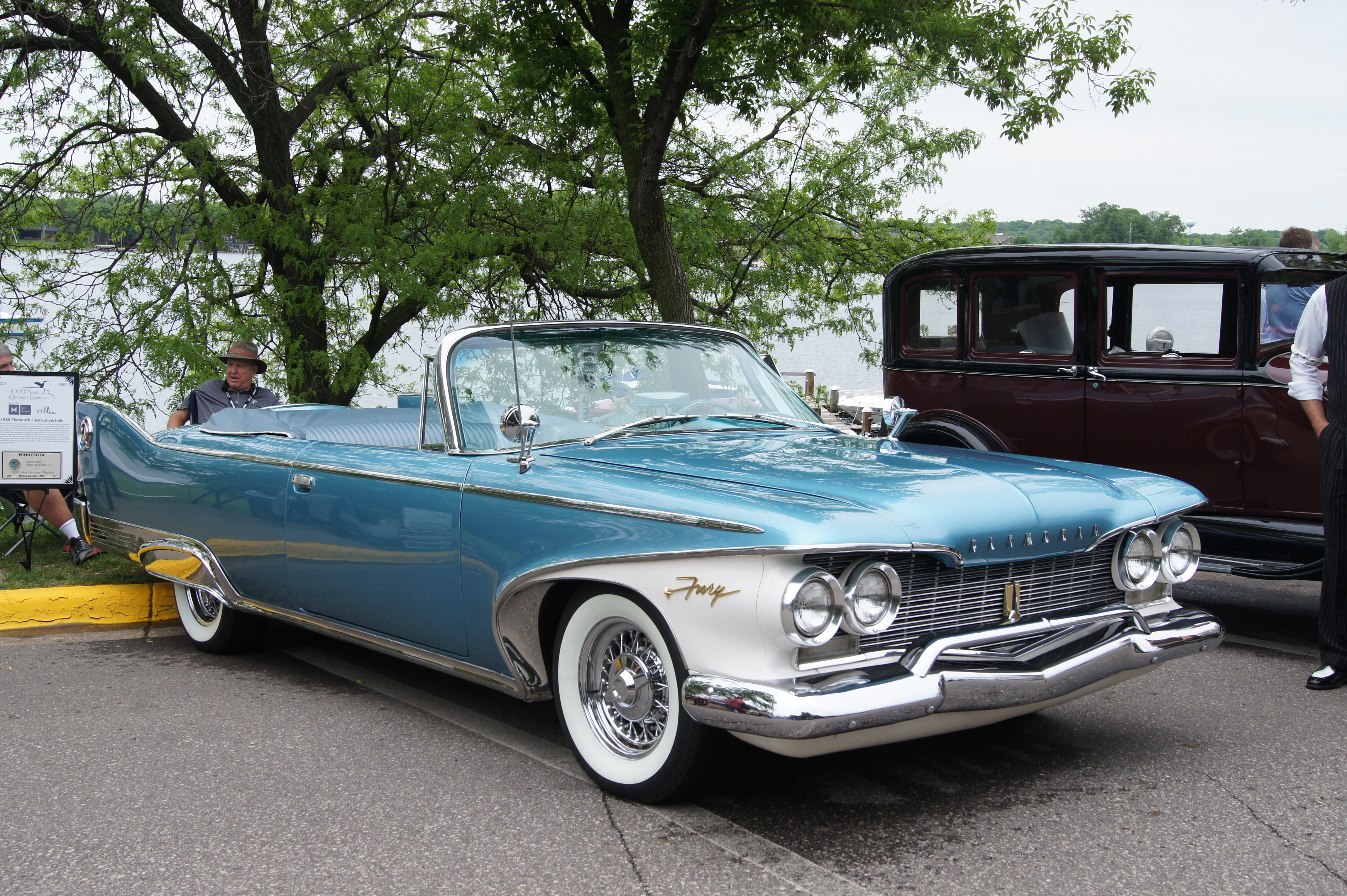 クラシックカー 9台＆The Classic Cars of the 60's The 22 Best Sports Cars From the 1960s