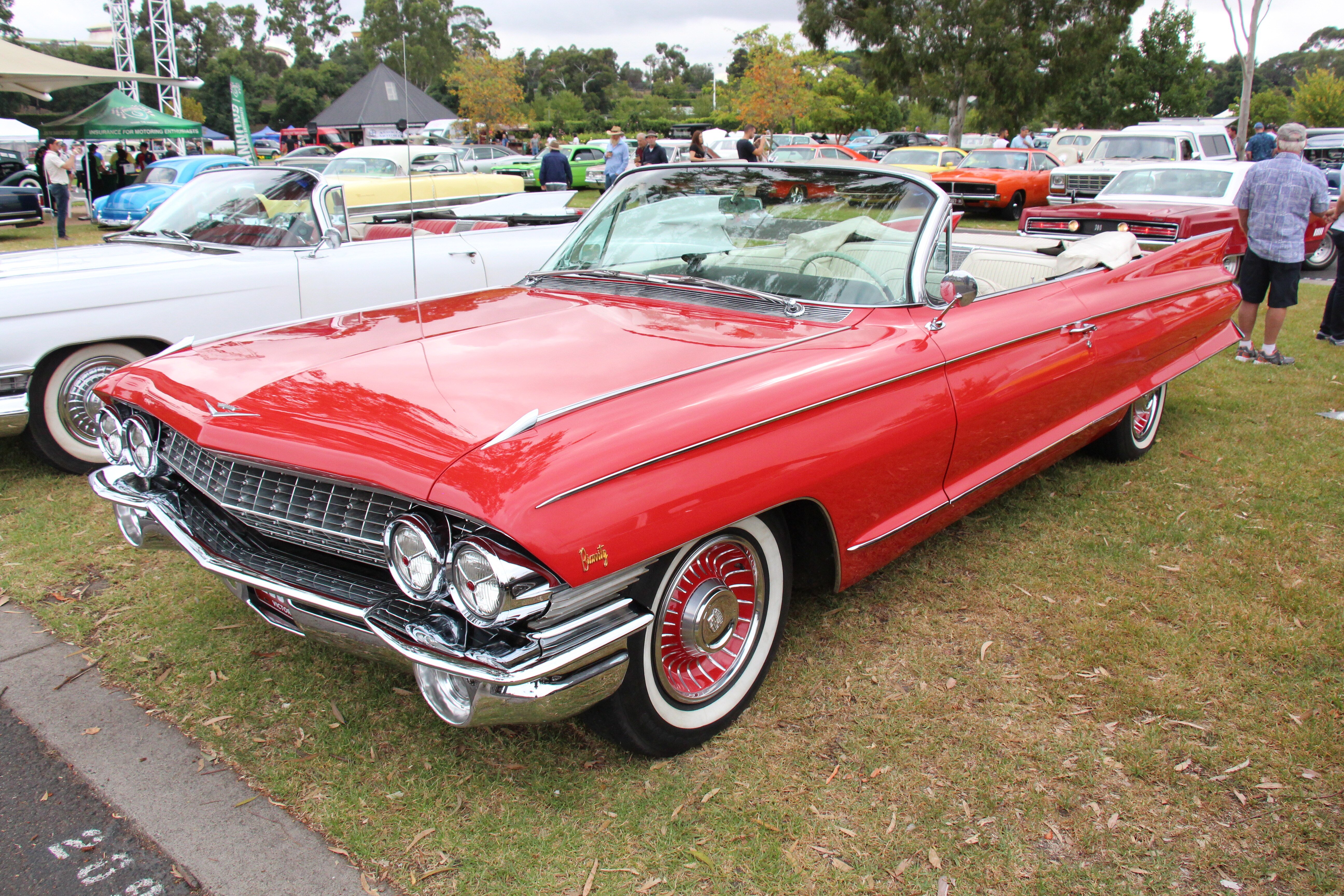 1961_Cadillac_Series_64_Eldorado