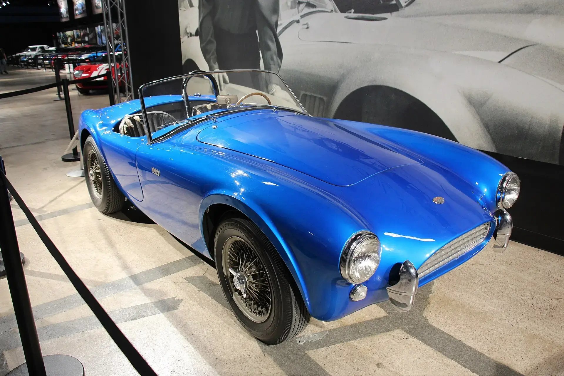 1962_Shelby_Cobra_260_CSX2000