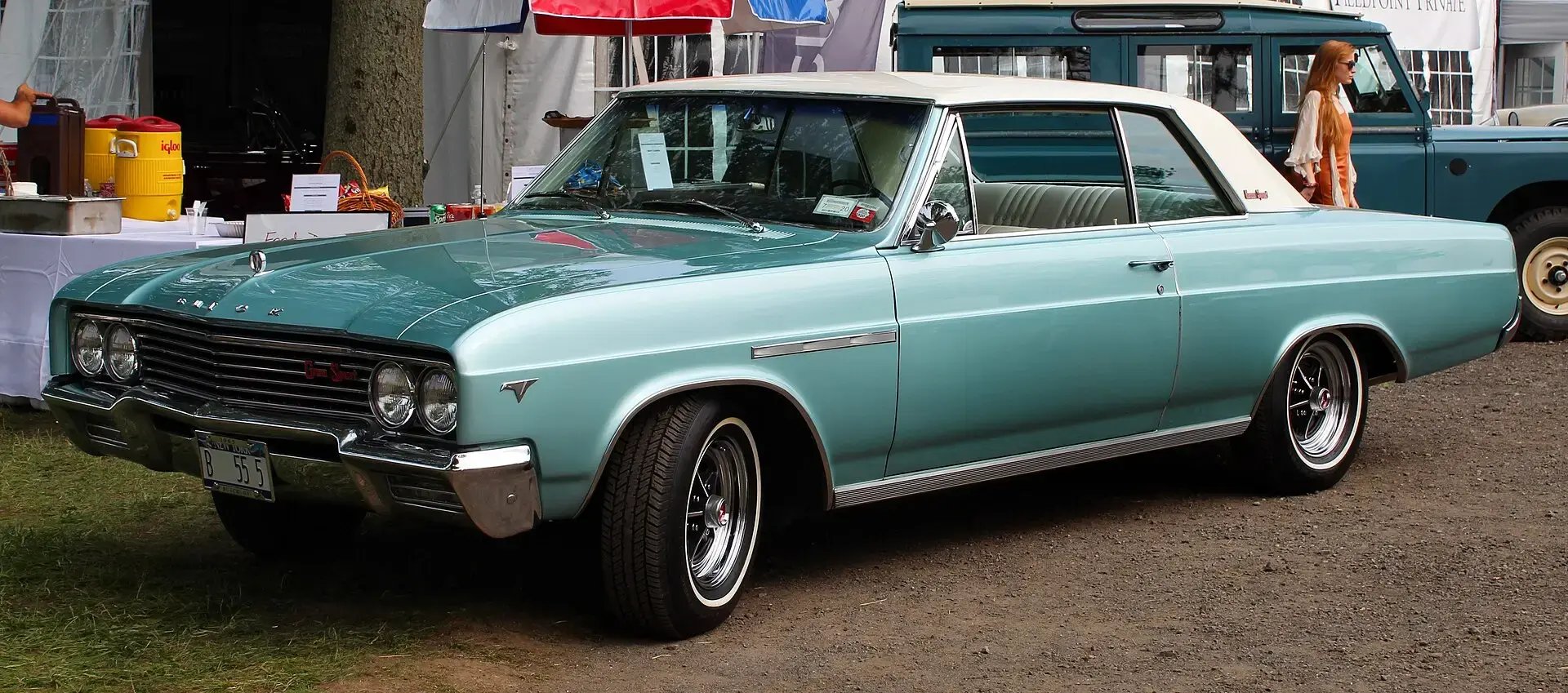 1965_Skylark_Gran_Sport