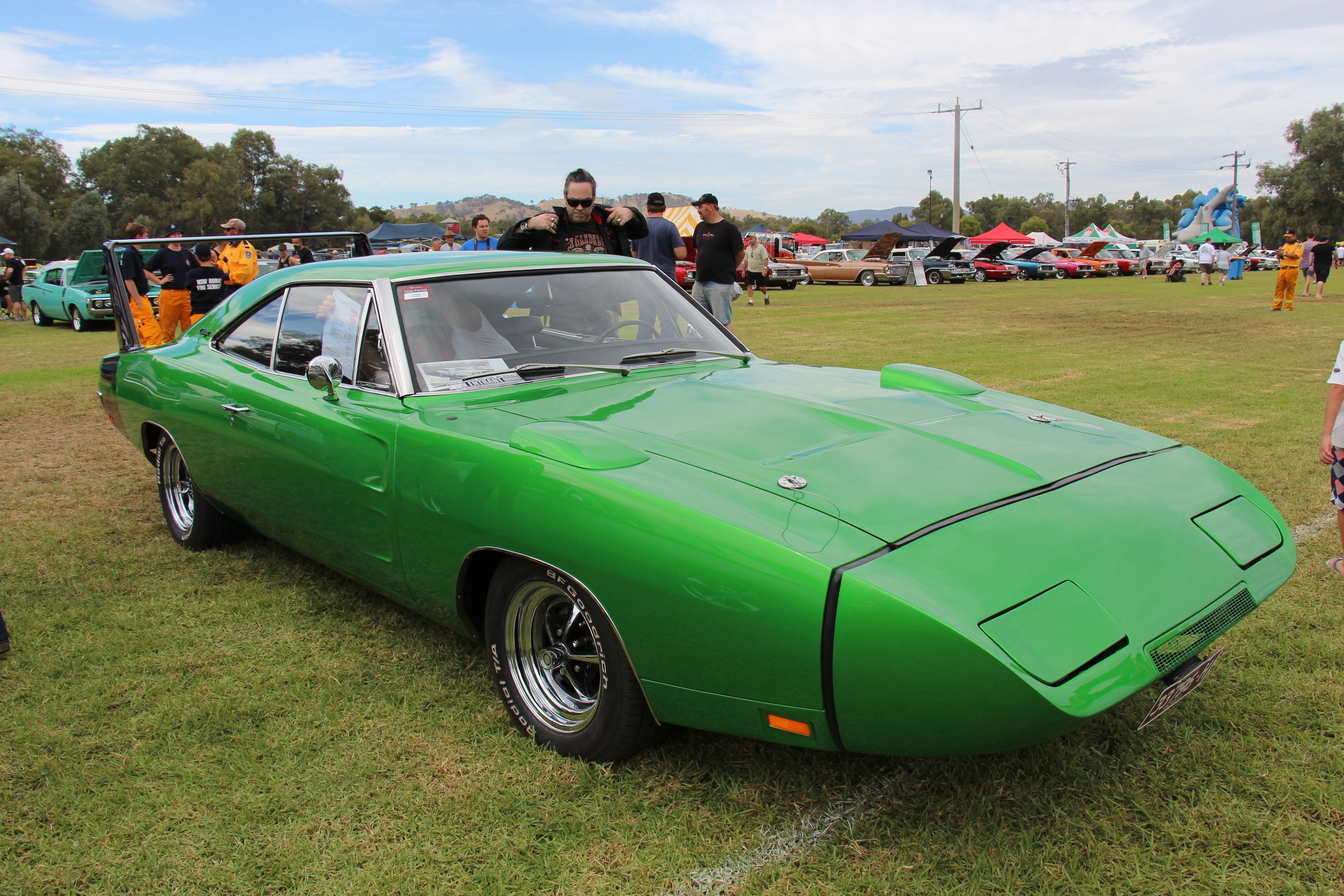 1969_Dodge_Charger_Daytona_