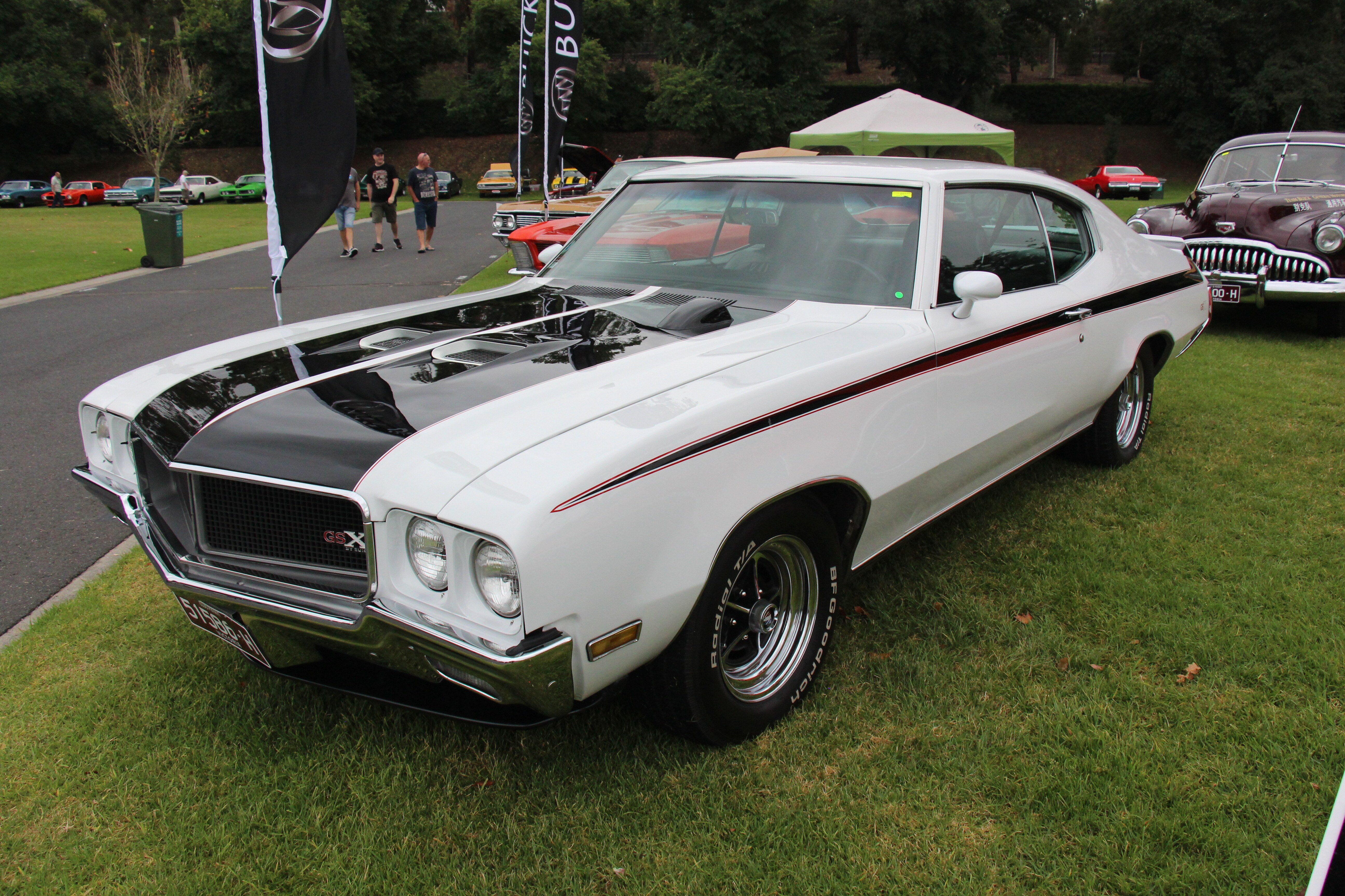1970_Buick_GSX_455