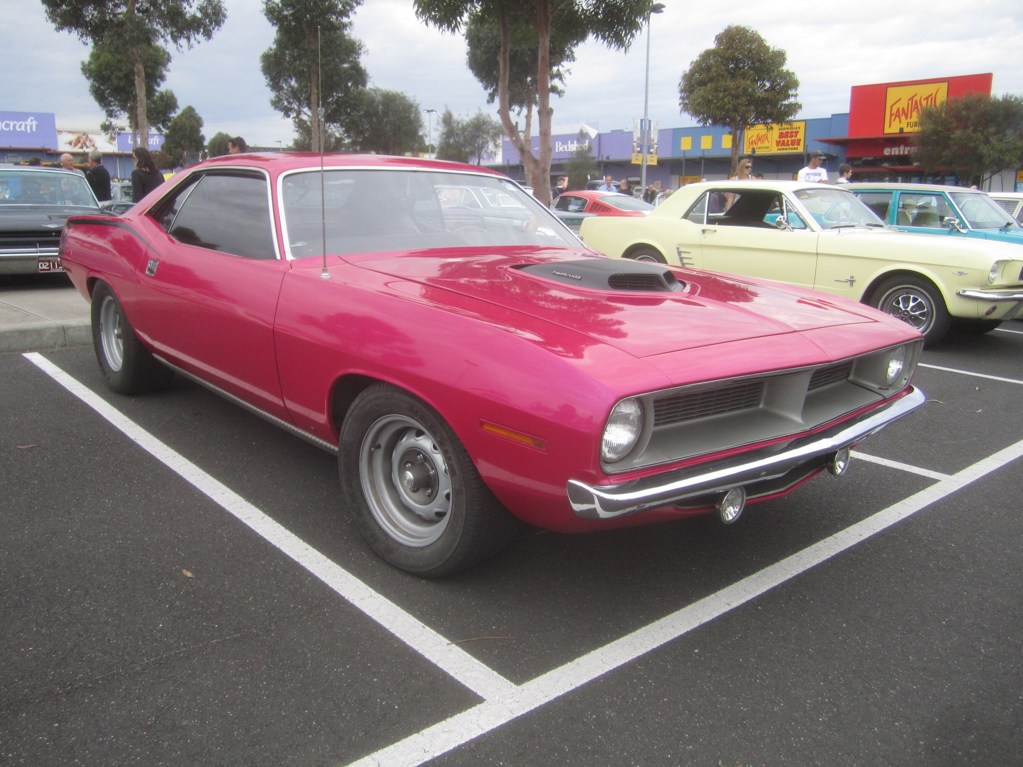 1970_Plymouth_Barracuda_426_Hemi