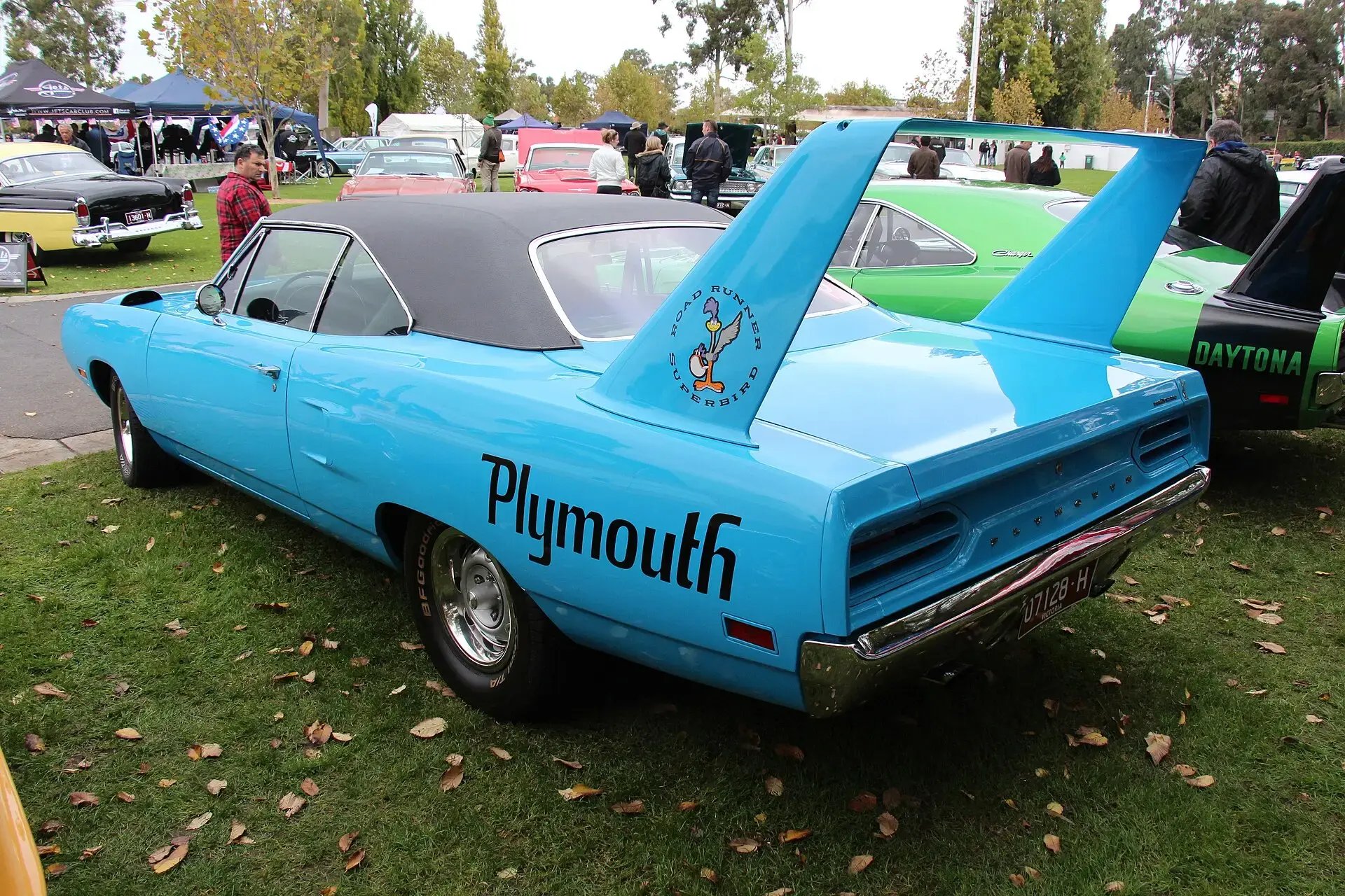 1970_Plymouth_Superbird