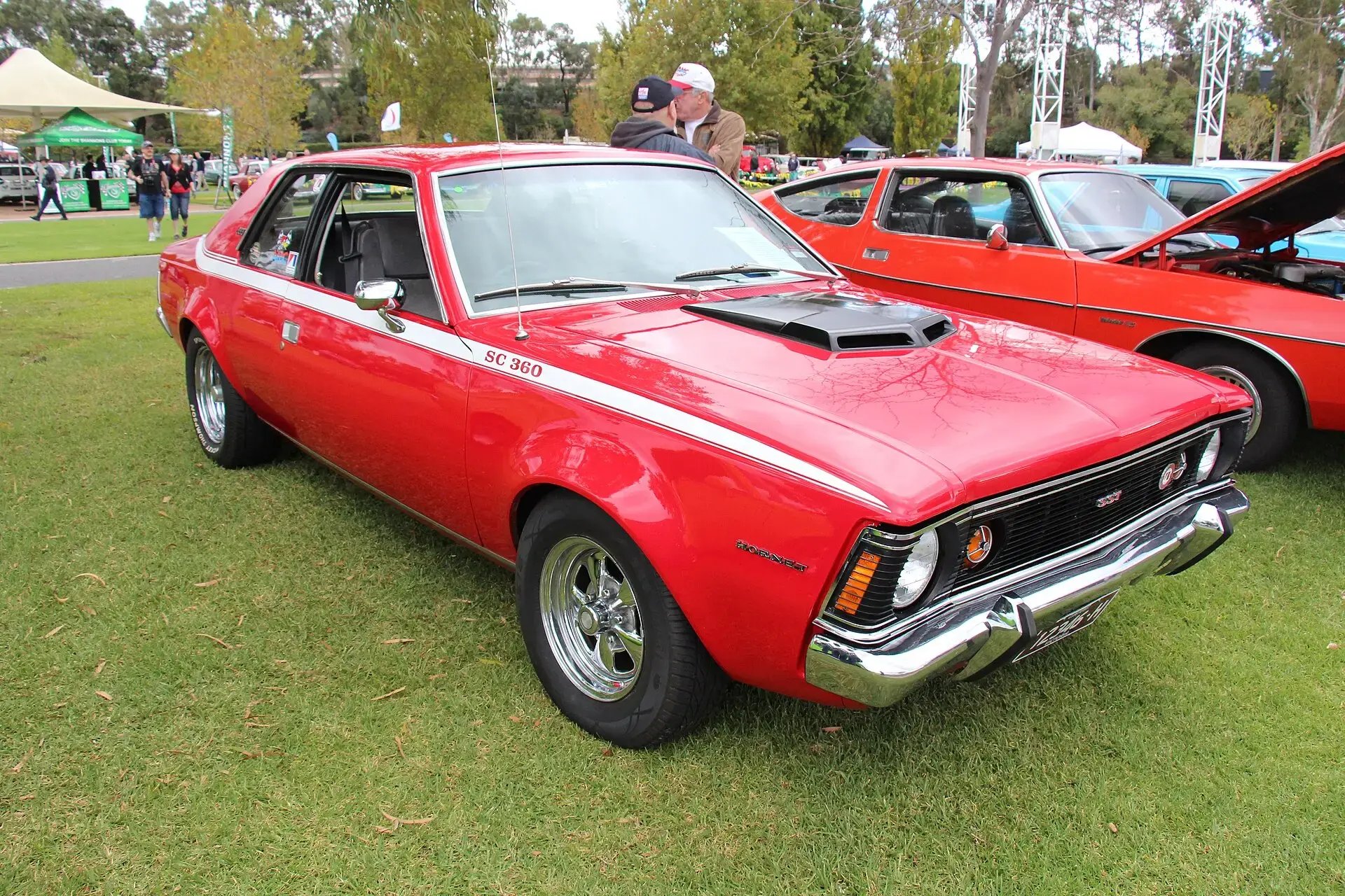 1971_AMC_Hornet_SC