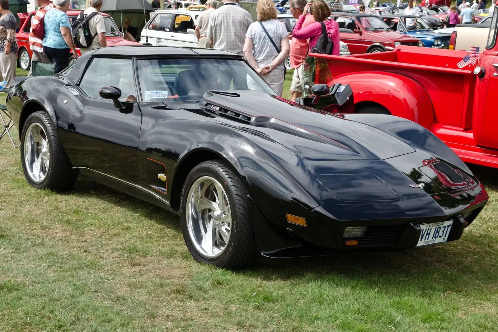 1978–1979_Chevrolet_Corvette_L82