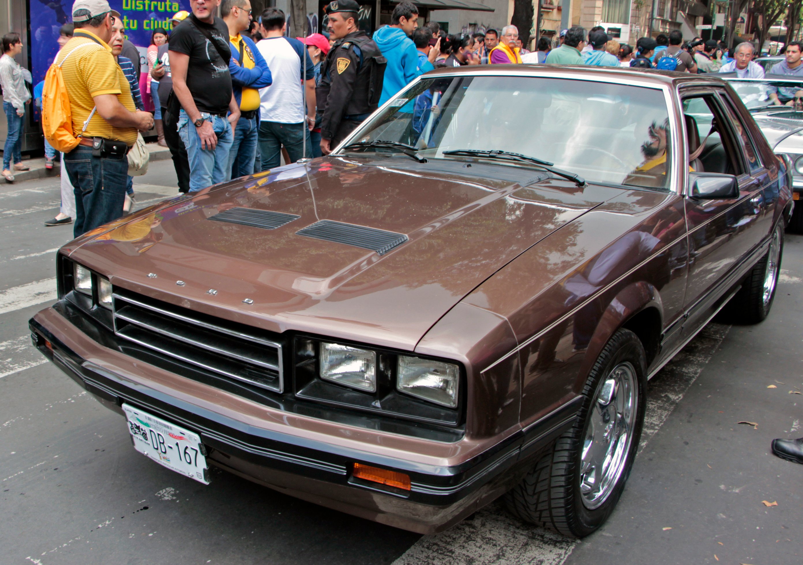 1982_or_83_Ford_Mustang
