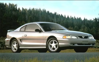 1994 mustang
