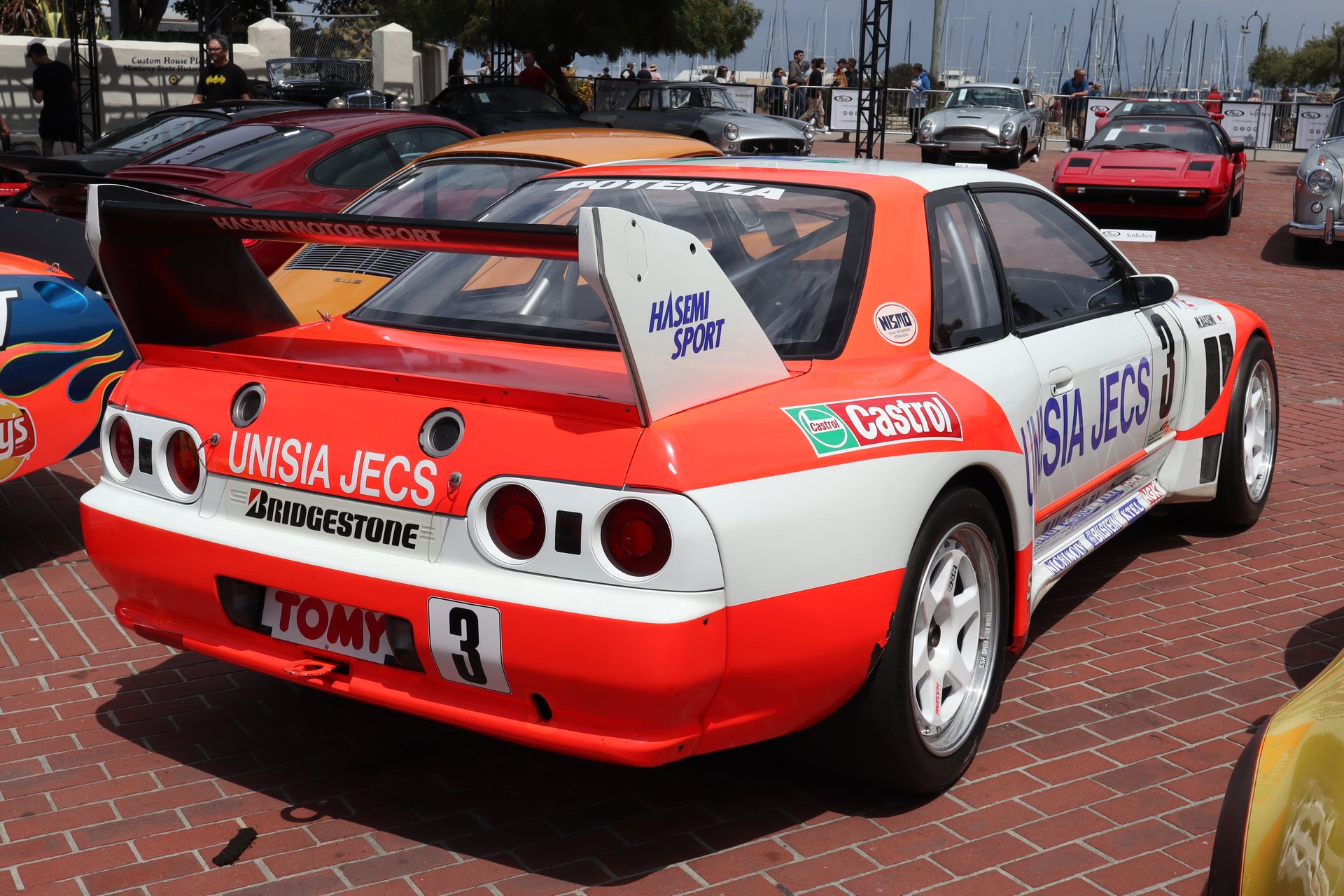 Race Car Import Guide: How to Bring Competition Vehicles to the US