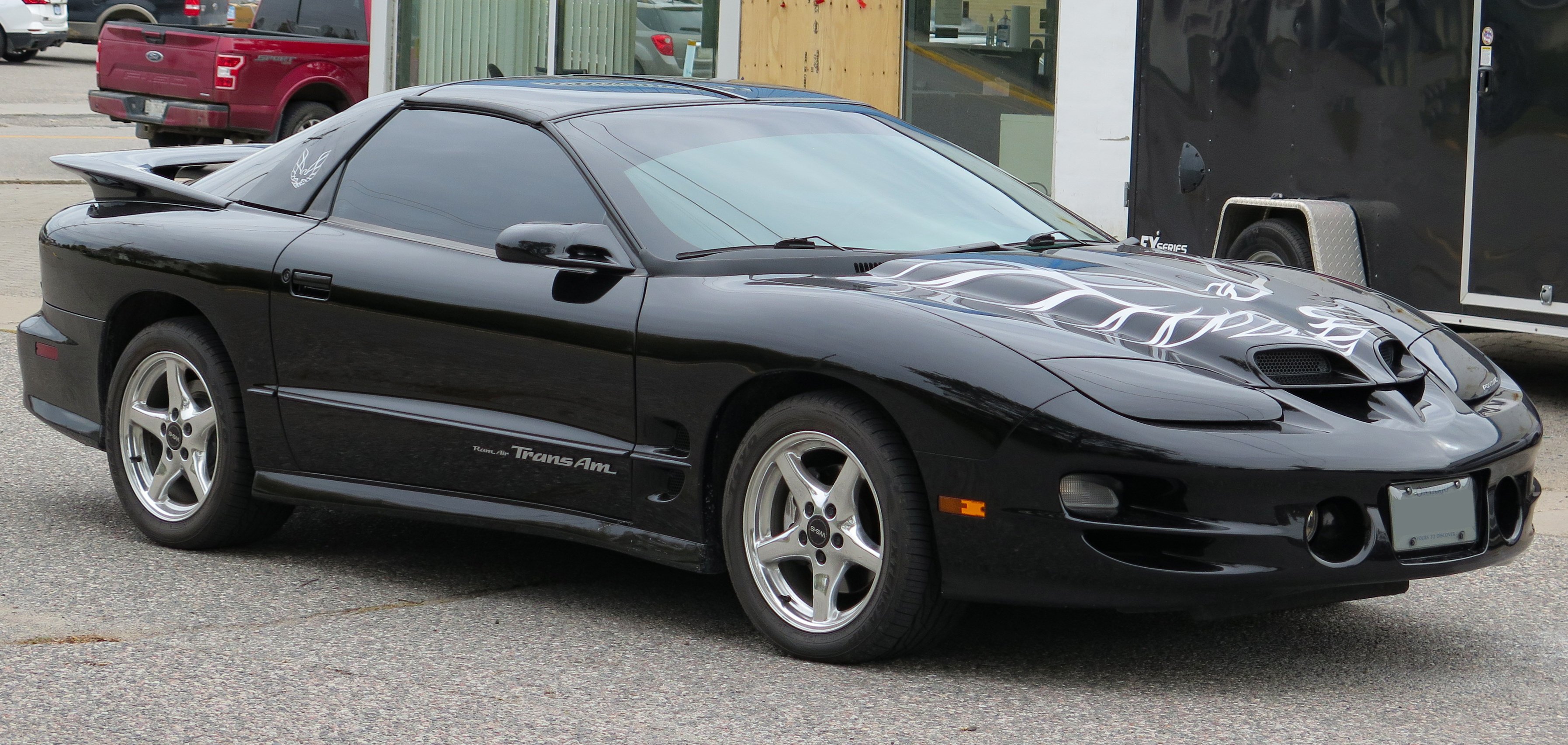 1999_Pontiac_Firebird_Trans_Am_WS6_Black