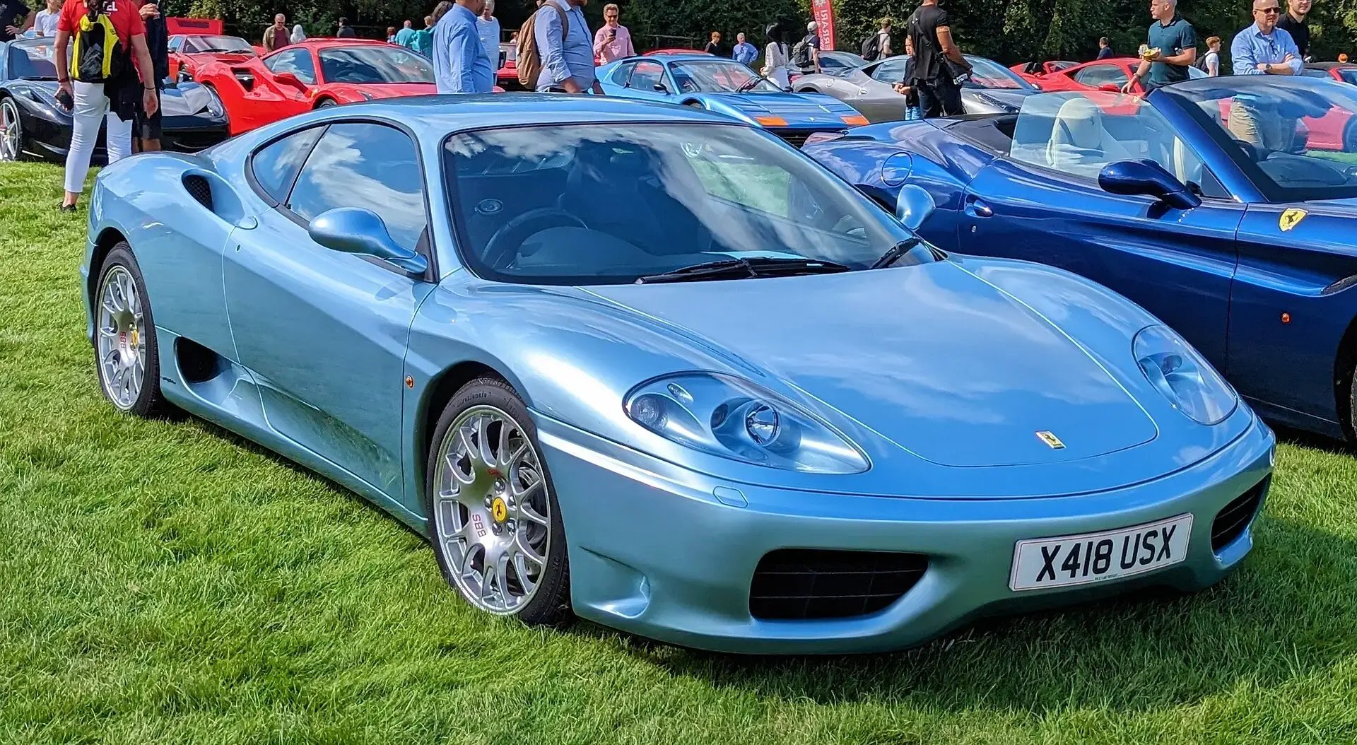 2001_Ferrari_360_Modena