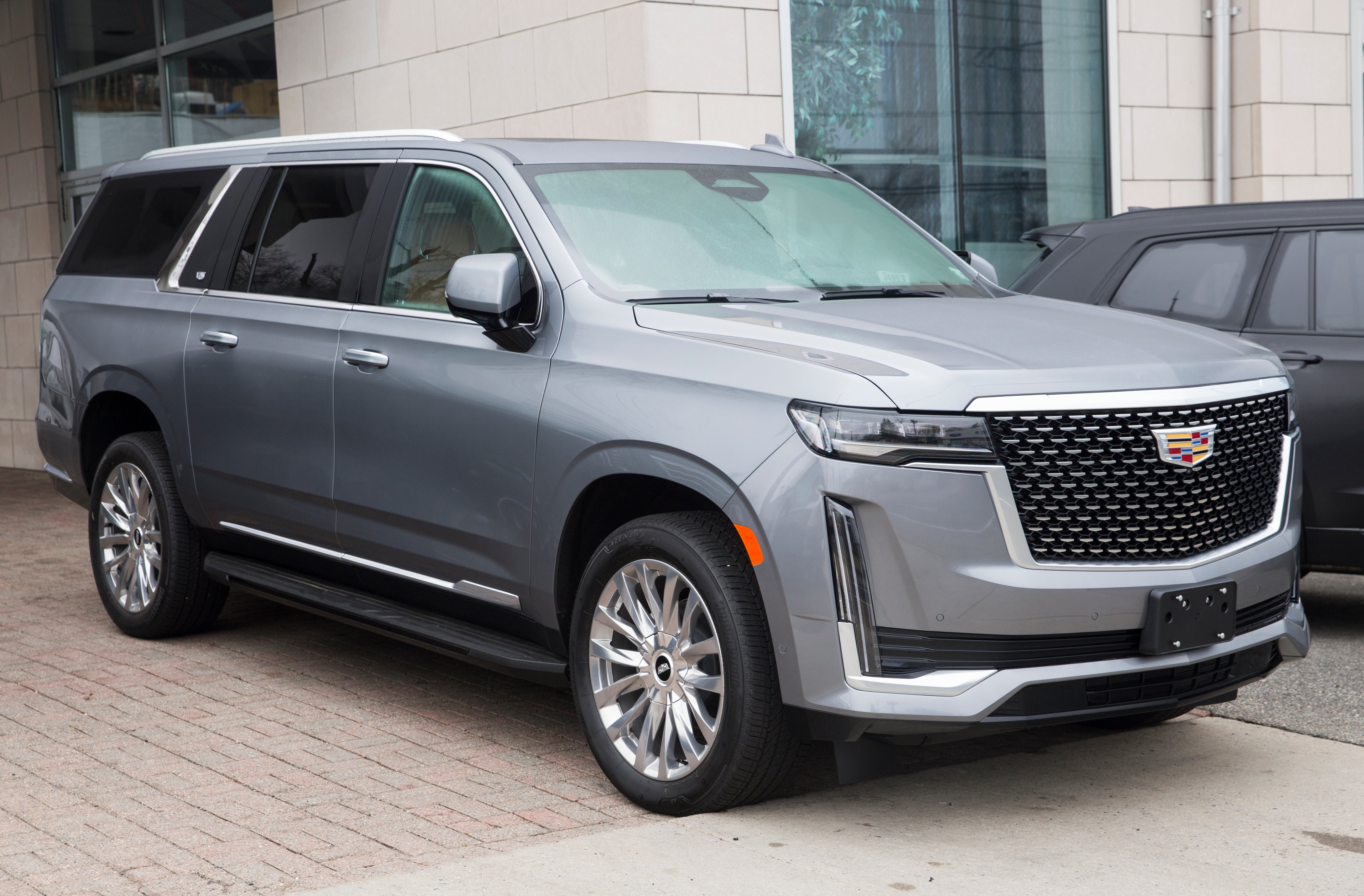 2021_Cadillac_Escalade_ESV