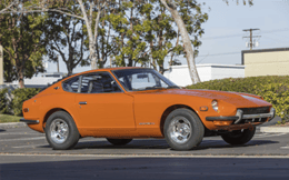 datsun 240z