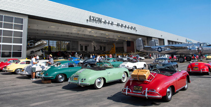 356 club