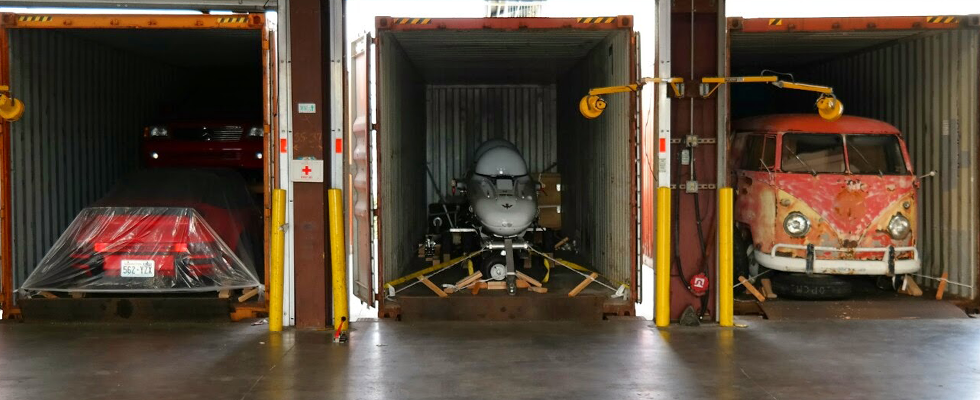 Container_Car_Shipping