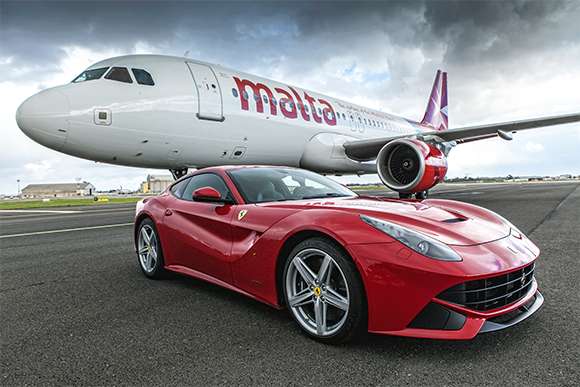 air-freight-car-shipping