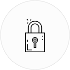 lock icon