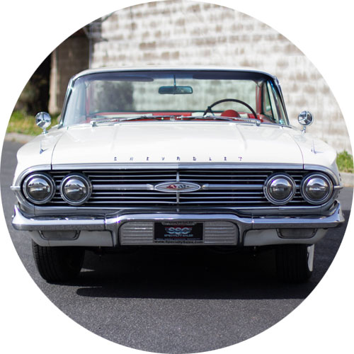 Audio Shipping Car Worldwide