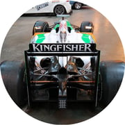 Force India Formula 1