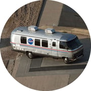 Nasa RV