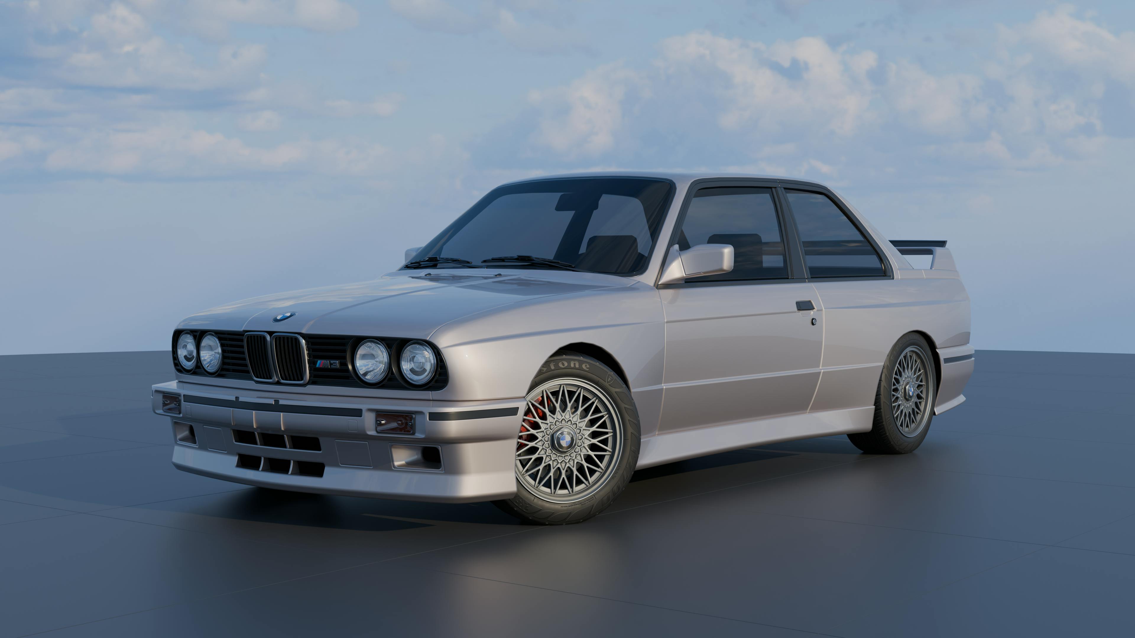 BMW-M3