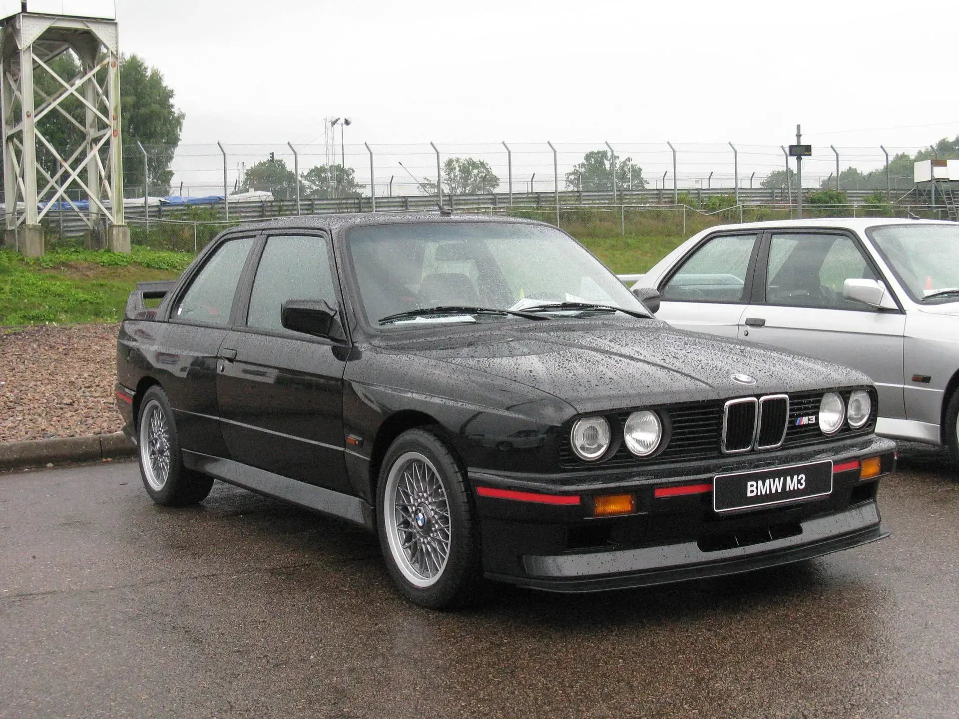 BMW_E30_M3_Sport