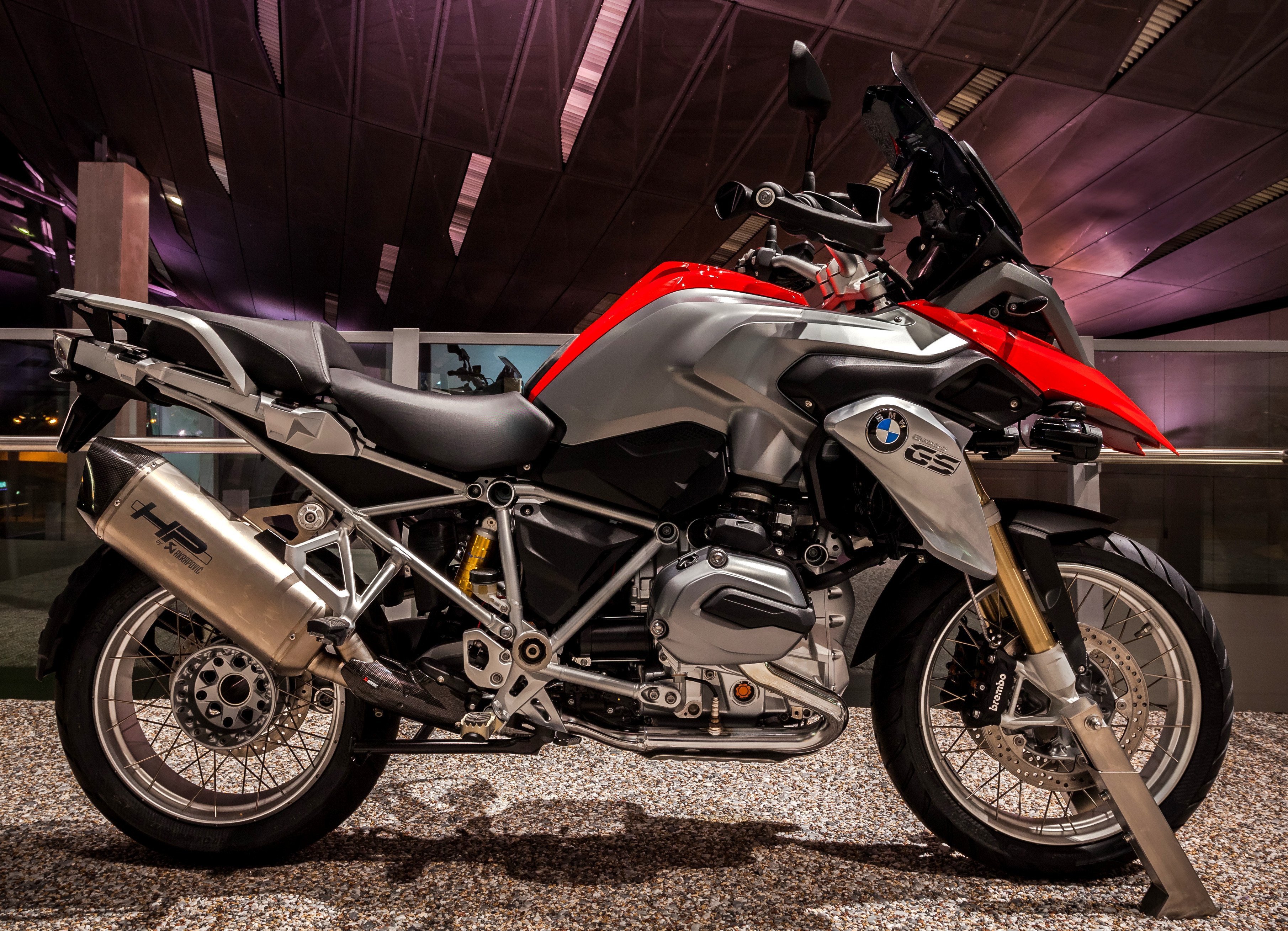 BMW_R1200GS_in_Munich