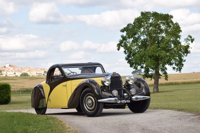 1935 Bugatti Type 57 Atalante découvrable.jpg
