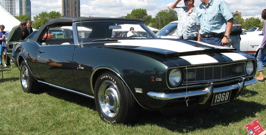 1968-Camaro-Convertible-Z28