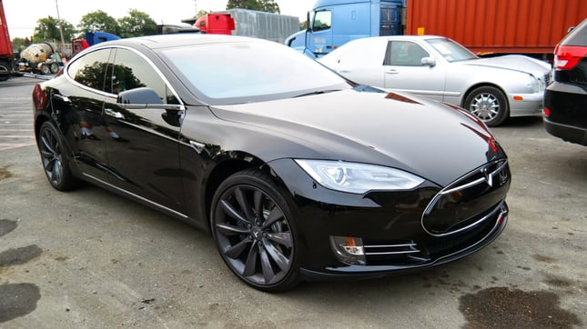 Electric car shipping to Ukraine Electric car shipping to Ukraine