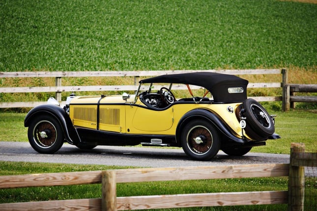 1928 Mercedes-Benz S-Type Pebble Beach.jpg