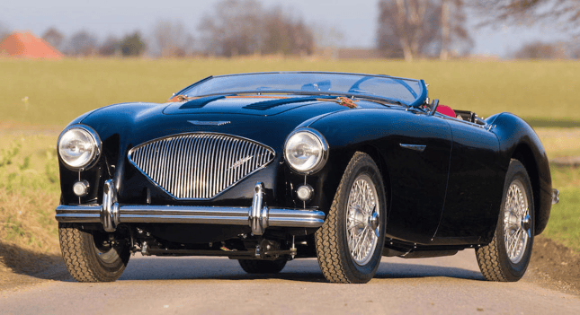 Austin-Healey 100M Le Mans roadster 1955.png