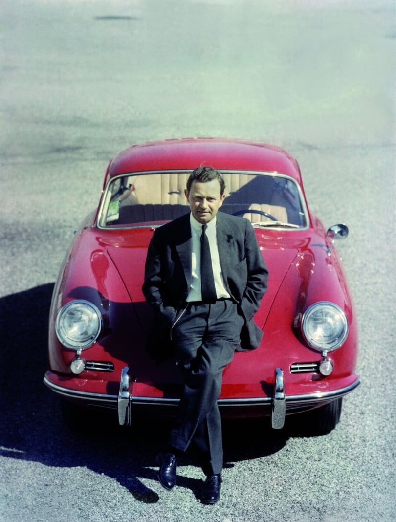Ferdinand Porsche im Porsche 356.jpg