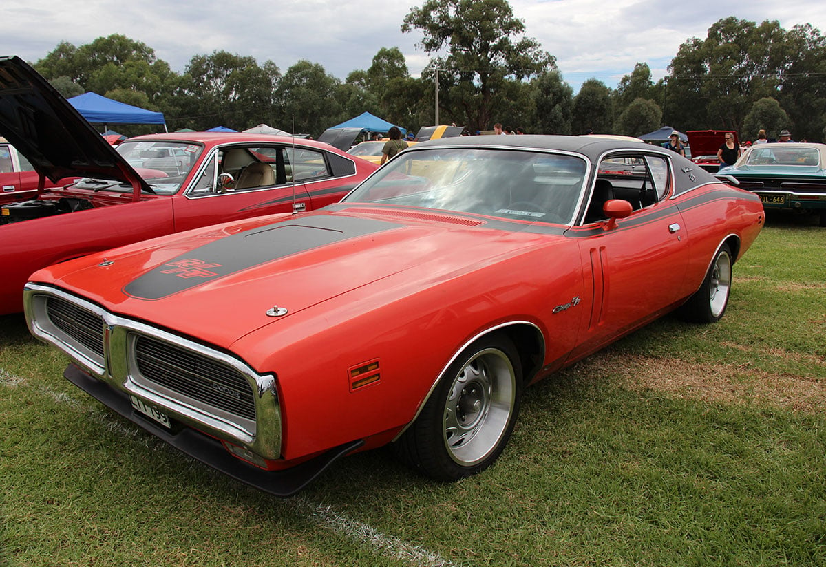 dodge-charger-from-usa