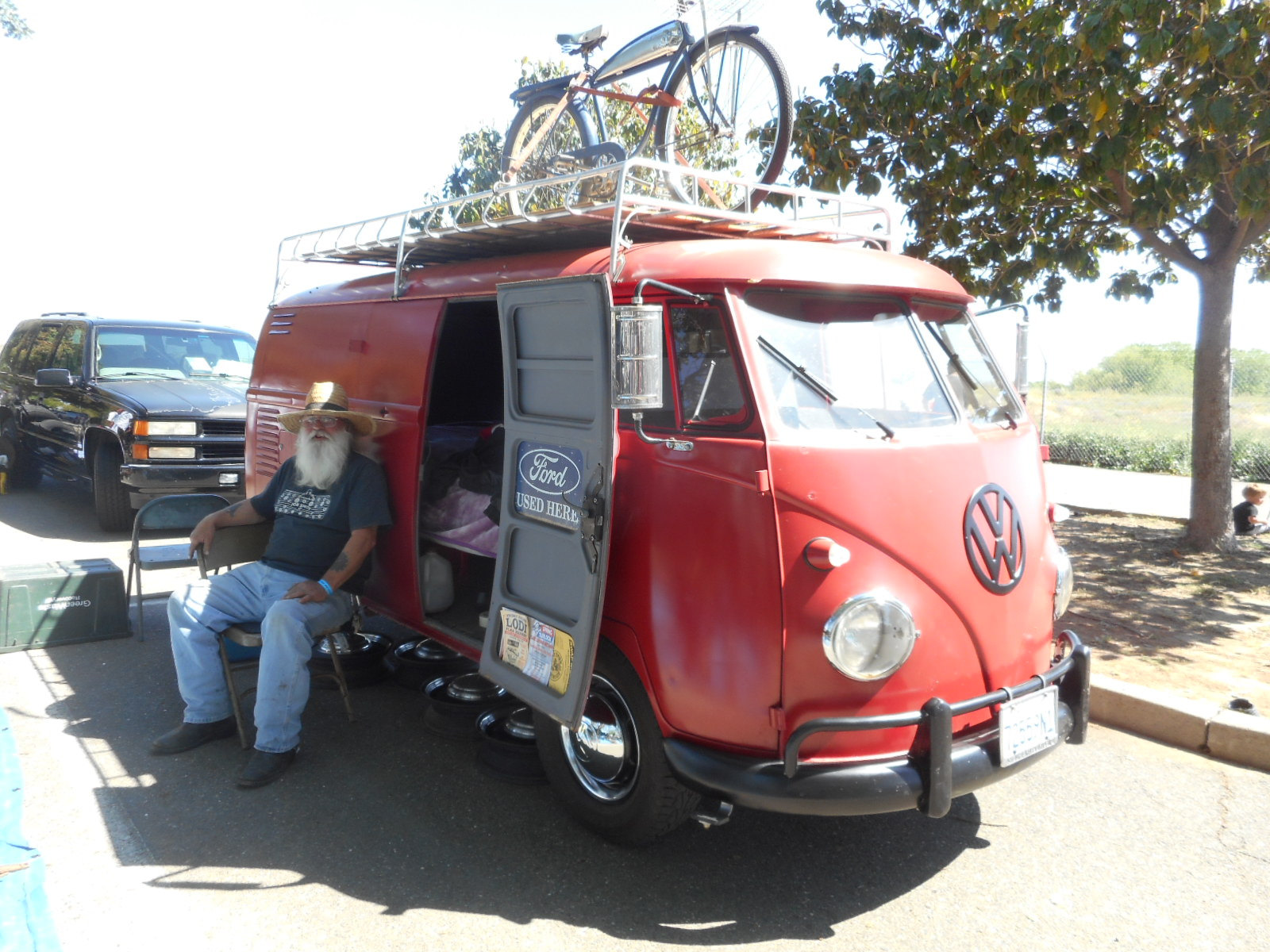 Top Classic Car Events in NorCal