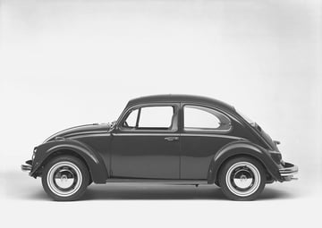 Auto import aus den USA VW Beetle