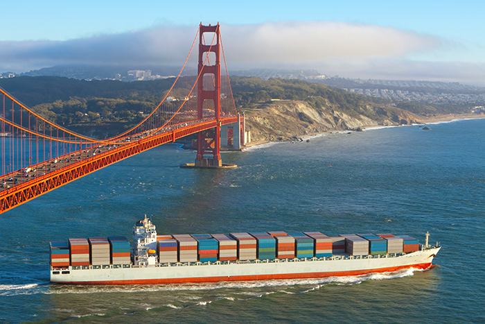 international-car-shipping