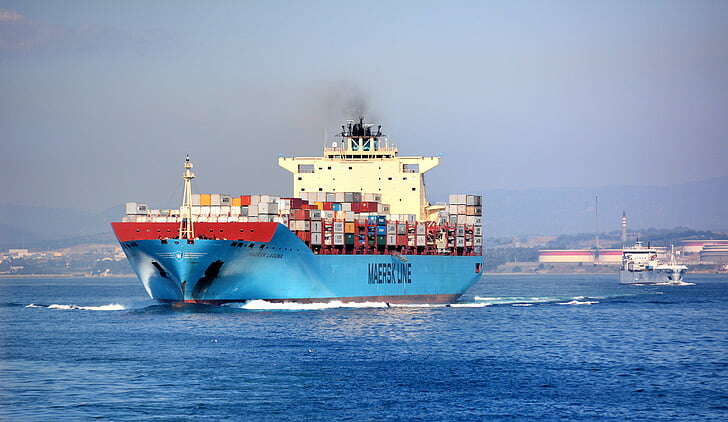 International Car Shipping Costs by Country | WCS