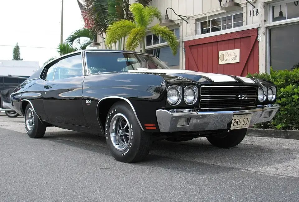 Chevelle_LS6