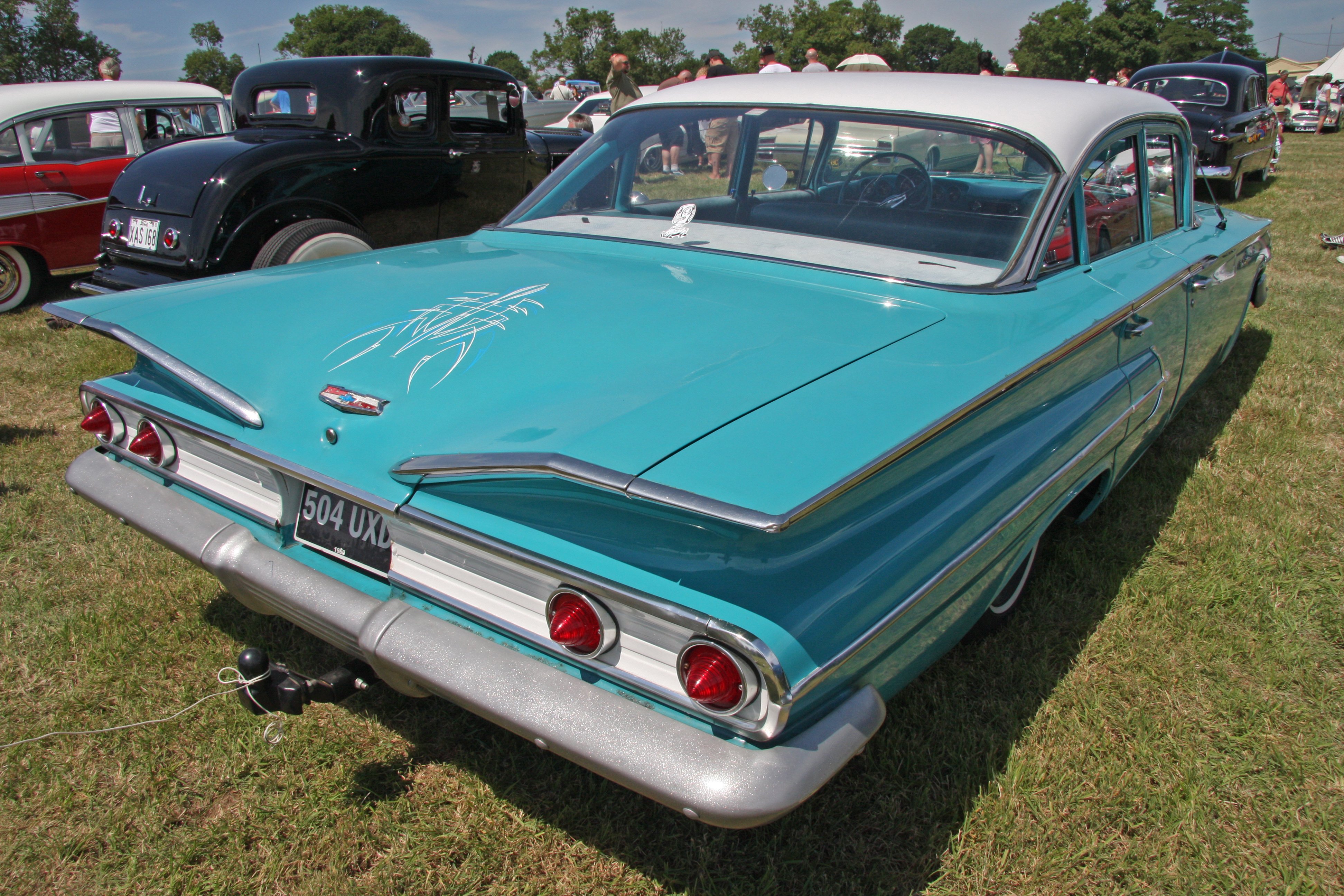 Chevrolet_1960_Bel_Air_4-Door_Sedan