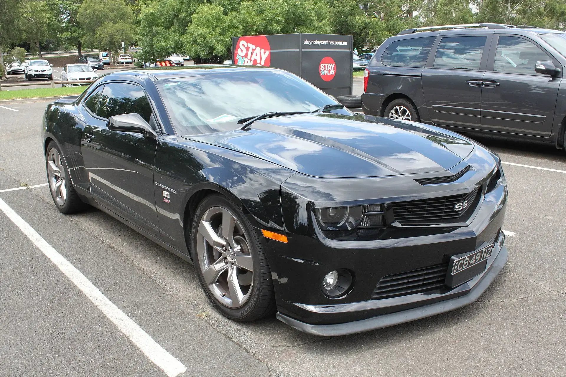 Chevrolet_Camaro_SS