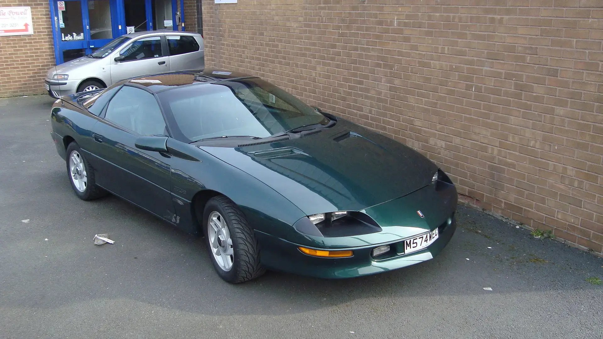 Chevrolet_Camaro_Z28_4th_Gen