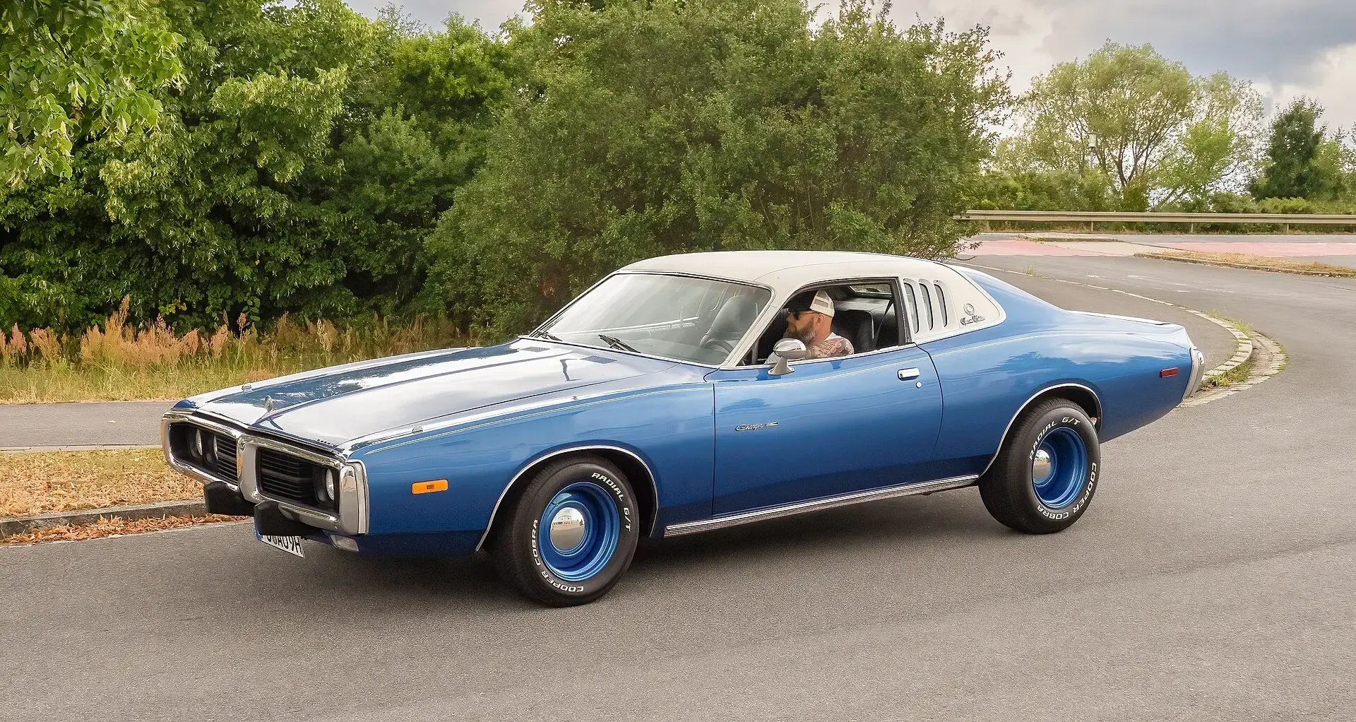 Dodge_Charger_(1970_1974)