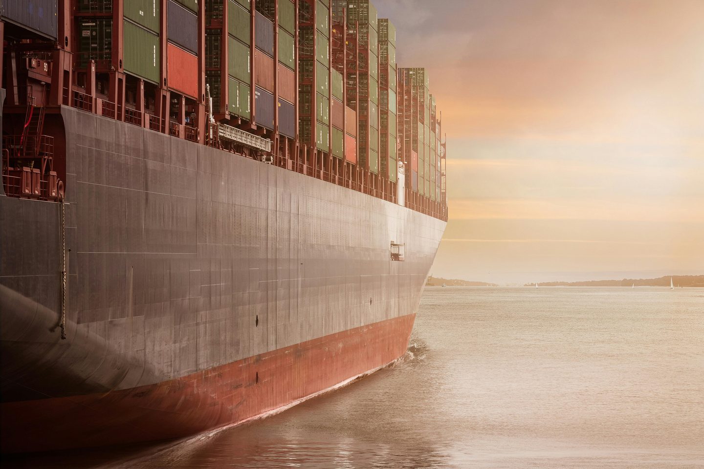 International Car Shipping Costs by Country | WCS