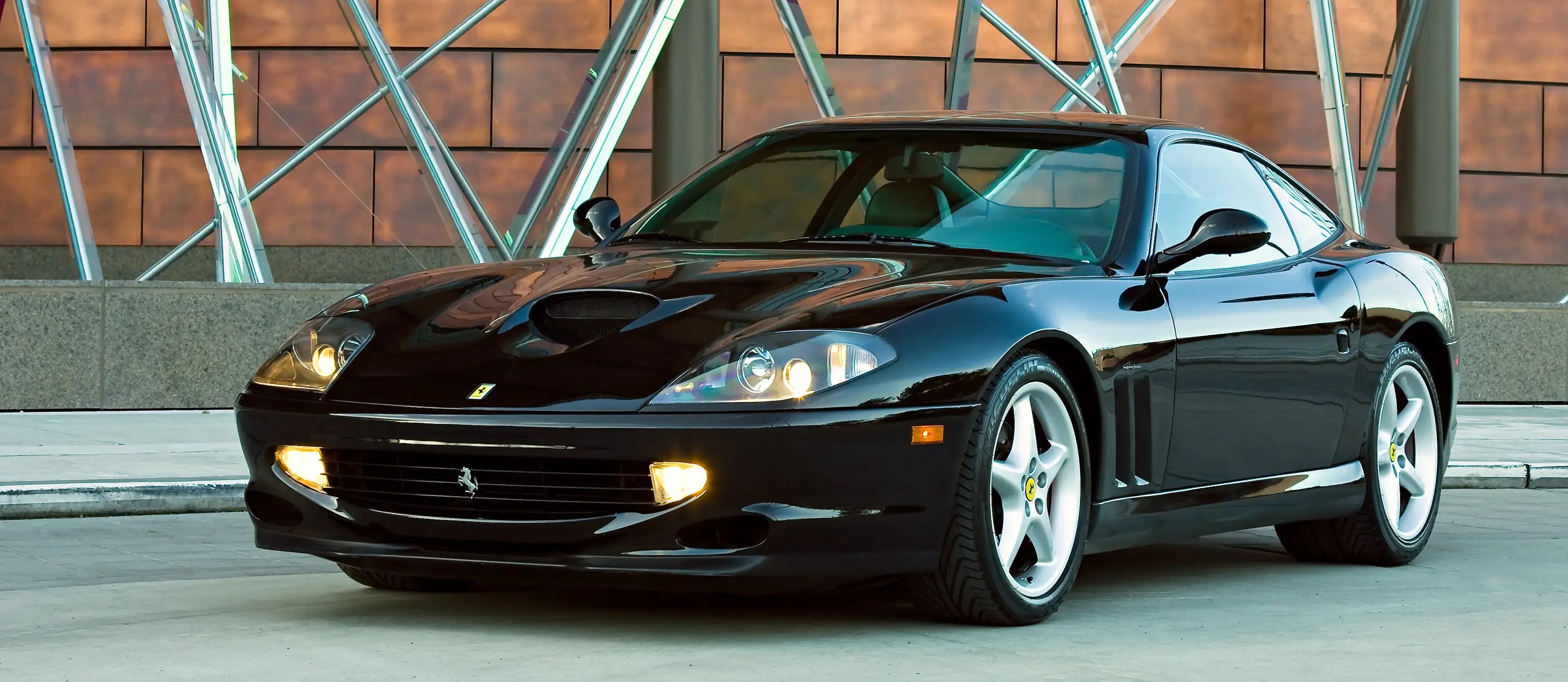Ferrari_550_Maranello